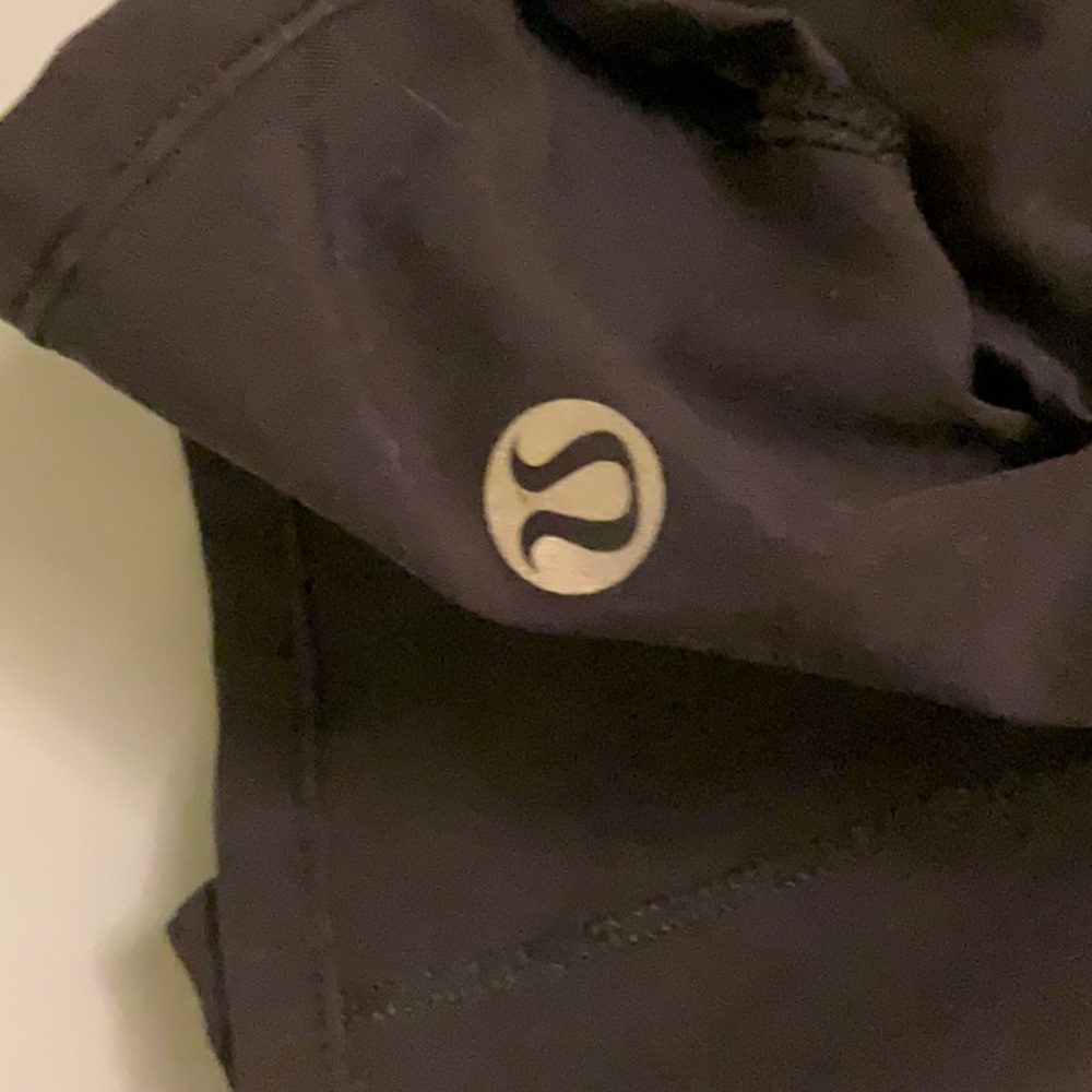 Lululemon 1